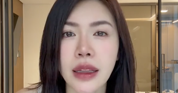 Minh Tú báo nợ nửa tỷ đồng