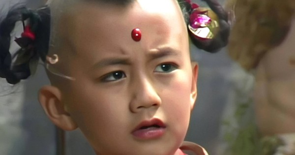 Hồng Hài Nhi kinh điển nhất màn ảnh: Từ bỏ diễn xuất, giờ thành tỷ phú công nghệ