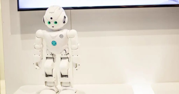 Hết cho robot đấm bốc, người Trung Quốc giờ lại 'hô biến' đưa AI vào gấu bông để tạo ra ngành công nghiệp tỷ USD