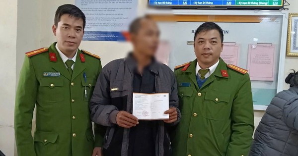Phát hiện người đàn ông Cao Bằng chuẩn bị chuyển khoản 67 triệu đồng vào 1 tài khoản nhiều nghi vấn: Công an tiếp cận, yêu cầu làm rõ