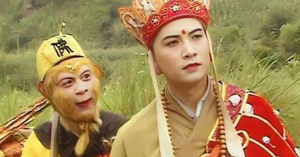 Tây du ký: Tôn Ngộ Không bị giam trước hay Kim Thiền Tử bị đày xuống trần trước?