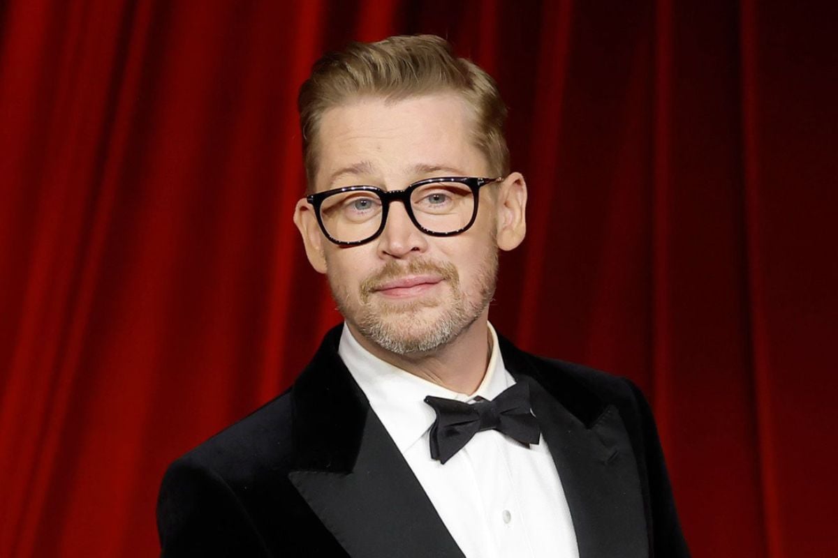 Diễn Viên Macaulay Culkin Nói Về Quyết Định Rời Hollywood Thời Niên Thiếu