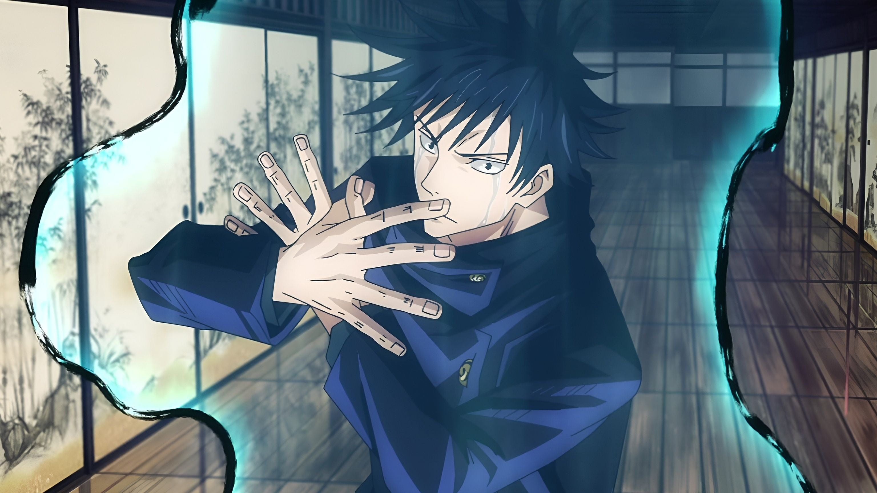 Jujutsu Kaisen Modulo hé lộ tung tích của Megumi Fushiguro và sự thật khiến fan lo lắng