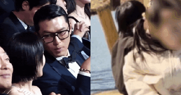 “Con trai Son Ye Jin - Hyun Bin là cậu bé đẹp nhất tôi từng thấy trong đời”