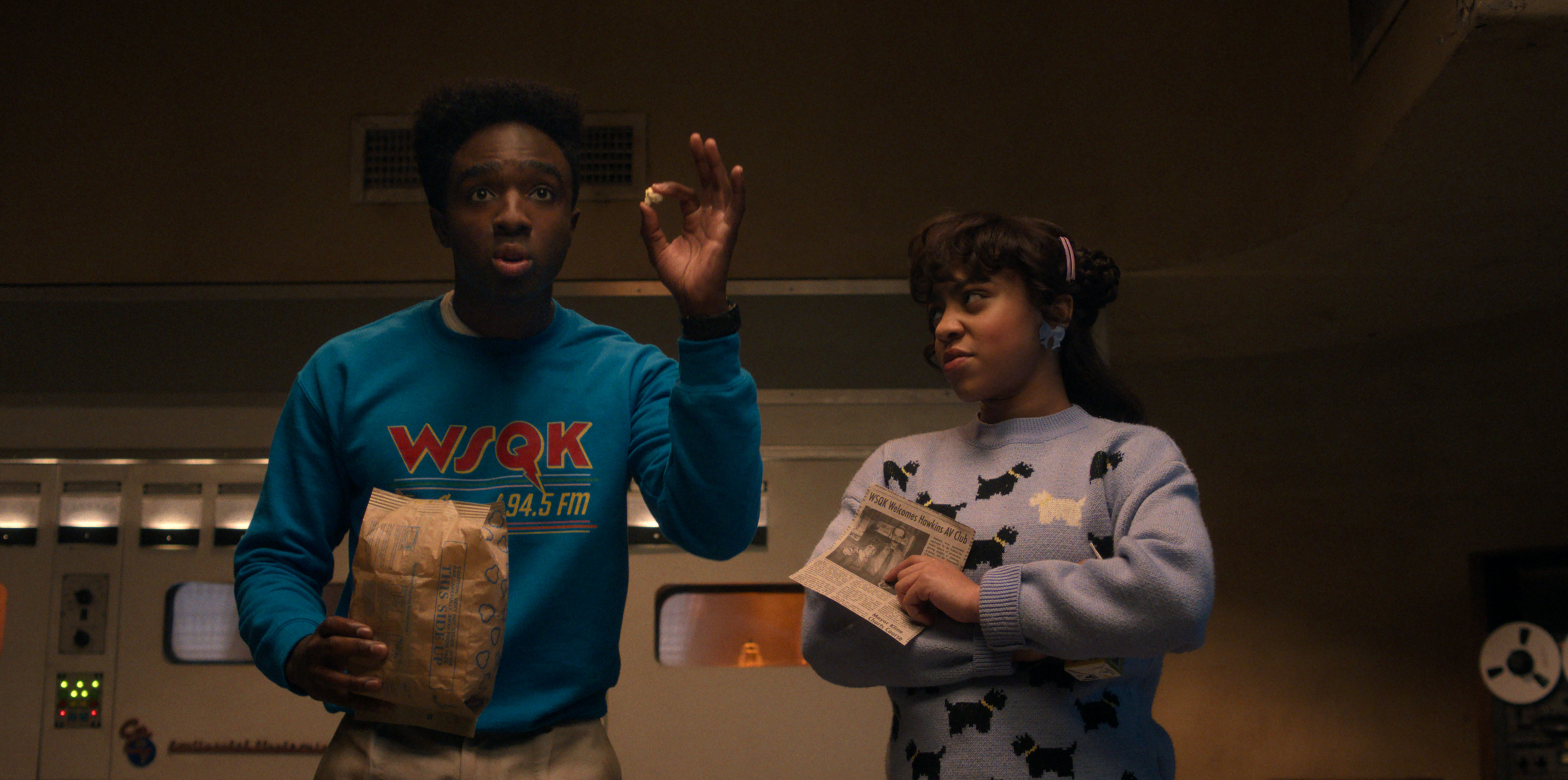 Stranger Things 5 Vol. 2: Giải thích chi tiết 3 tập phim then chốt trước đại kết cục