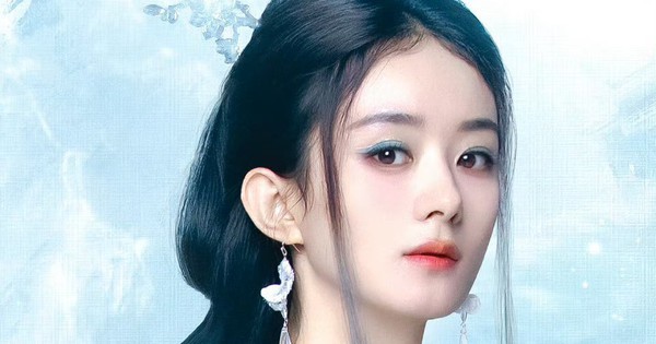 Thần nữ 9 tầng trời xuống nhân gian làm gì thế này: Nhan sắc nâng tầm thẩm mỹ, đẹp thế này sao chịu nổi