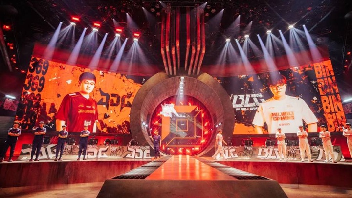Hiện tượng Esports Liên Minh Huyền Thoại tại Trung Quốc - Khi trò chơi trở thành ngôn ngữ văn hóa của nhiều thế hệ