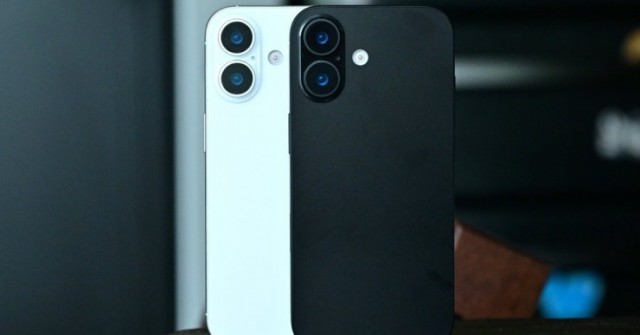 Chiếc iPhone 18 có gì khiến iFan háo hức?