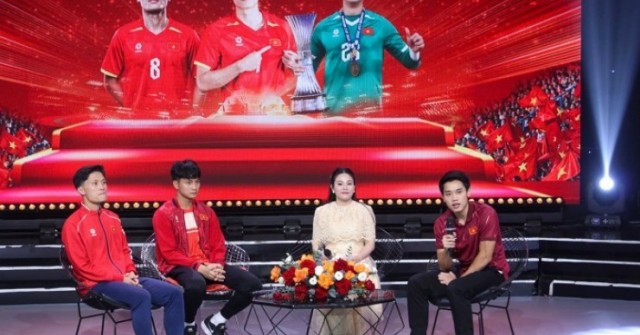 Cao Văn Bình: Bạn gái chỉ cần cao trên 1,5 m