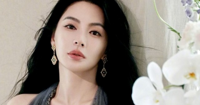 'Song Hye Kyo Trung Quốc' bị tố giật chồng, thuê người mang thai hộ