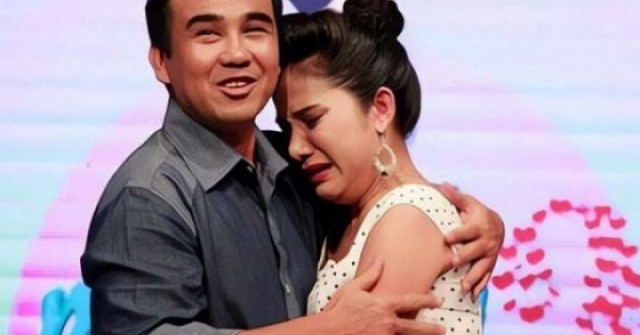 Nghệ sĩ Ưu tú độc thân ở tuổi U50 làm rõ thông tin là 