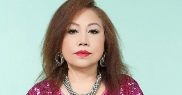 Siu Black chạy thận