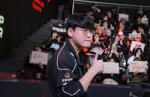 Lịch thi đấu LCK Cup 2026 mới nhất: Tuần 