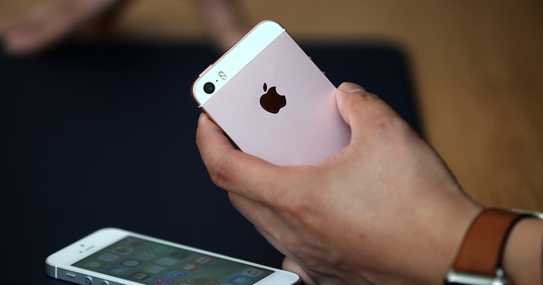 Apple bất ngờ có tin vui cho người dùng iPhone cũ