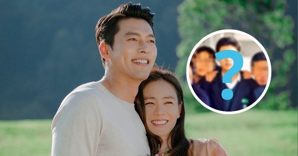 Quá khứ của Hyun Bin cỡ này bảo sao Son Ye Jin khó thoát!