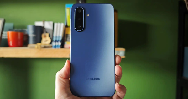 Mẫu máy giá 5 triệu nhưng “đáng giá gấp 5 lần” của Samsung: Xứng đáng được biết đến nhiều hơn cả S25 Ultra