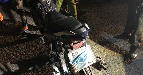 Che biển số xe ô tô, xe máy bị xử phạt thế nào?