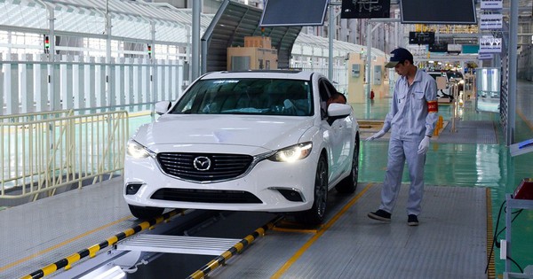 Hai thay đổi quan trọng trong quy trình đăng kiểm ô tô áp dụng từ năm 2026