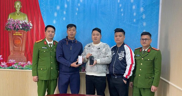 Không kinh doanh, buôn bán nhưng tài khoản Techcombank lại phát sinh giao dịch với người Trung Quốc, số tiền 400 triệu: Công an lập tức xác minh
