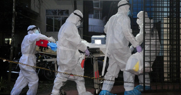 Ấn Độ thông báo ổ dịch virus Nipah đã được kiểm soát