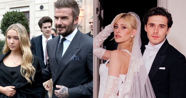 Cả nhà Beckham ép Brooklyn bỏ vợ bằng mọi giá?