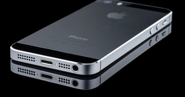 Apple vừa gây sốc khi tung bản cập nhật iOS cho điện thoại ra mắt từ năm 2013