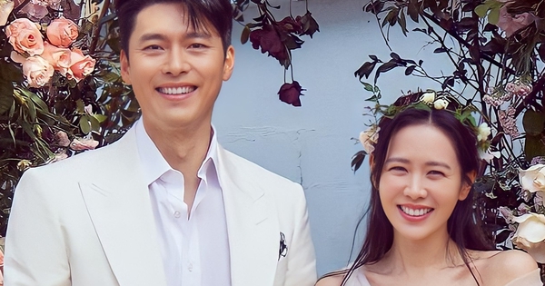 Lý giải hành động gây bàn tán của con trai Son Ye Jin trong sinh nhật mẹ
