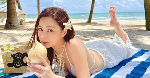 Chung Hân Đồng khó có thể mang thai
