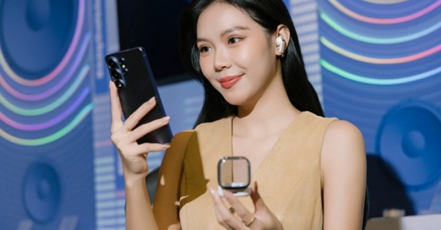 Điểm hiệu năng Galaxy S26 xuất hiện gây tranh luận dữ dội