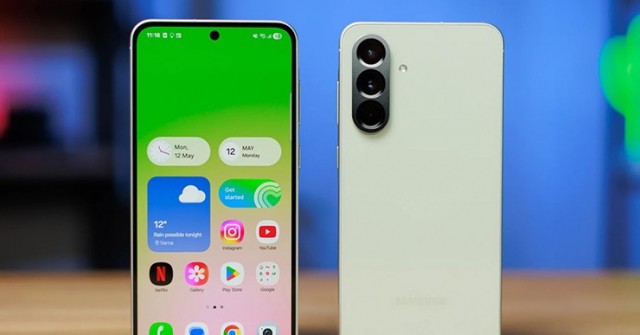 Chưa ra mắt, Galaxy A37 và A57 đã lộ điểm vượt trội so với Galaxy S26