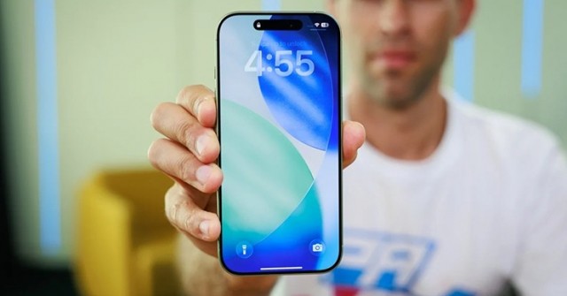 Sau Galaxy S26, Apple chuẩn bị khuấy động thị trường ngay trong tuần tới
