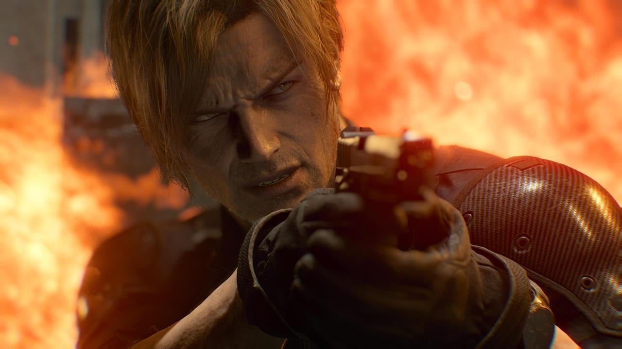 Resident Evil Requiem 