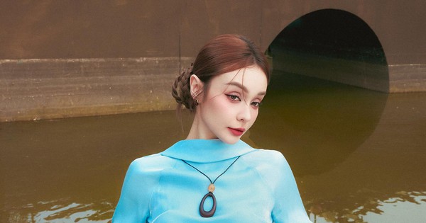 Mỹ nhân cao 1m76 bí ẩn trong Thỏ Ơi!! của Trấn Thành đang náo loạn hot search là ai?