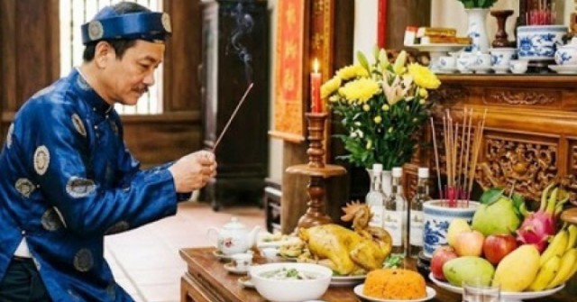 Các khung giờ đẹp nhất để cúng Rằm tháng Giêng giúp thu hút tài lộc