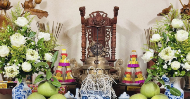 Có thể cúng rằm tháng Giêng vào ngày 13?