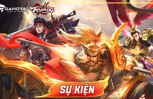 Thiếu Niên 3Q: Khởi Nguyên - Một tháng 