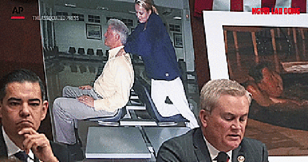 Kịch tính phiên điều trần của cựu Ngoại trưởng Mỹ Hillary Clinton về hồ sơ Epstein
