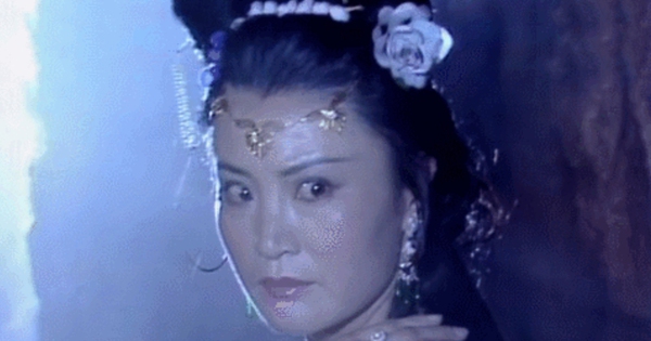 Bạch Cốt Tinh phim 