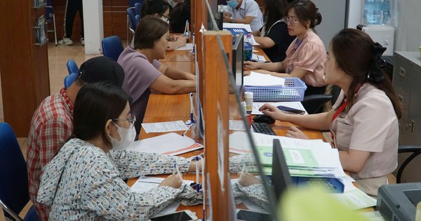 5 thay đổi lớn về thuế thu nhập cá nhân năm 2026, nhiều người có tin vui