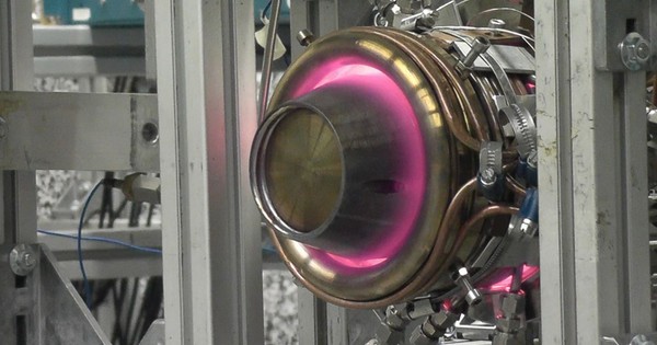 Vượt NASA, người Đức tạo kỳ tích 