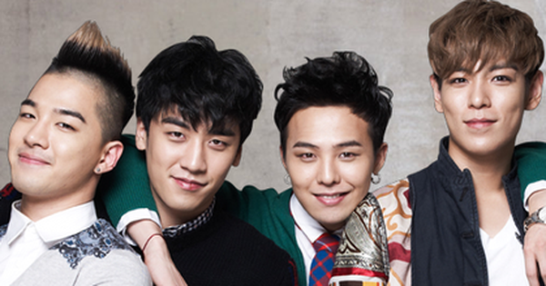 Sốc với cuộc sống trong tù của thành viên BIGBANG: Không tắm vì sợ lạnh, vẫn nghĩ mình là sao hạng S