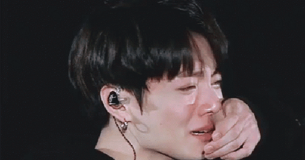 Jungkook (BTS) gặp nguy hiểm tính mạng!
