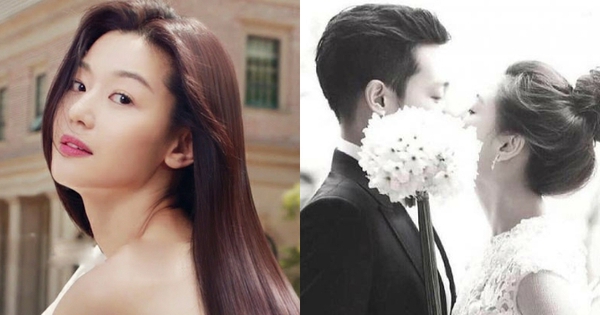 “Mợ chảnh” Jeon Ji Hyun có tin vui