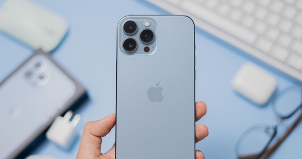3 chiếc iPhone cũ đáng mua nhất hiện nay