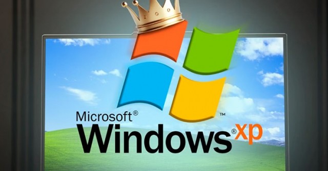 Sau 24 năm, đây vẫn là phiên bản Windows tốt nhất từng xuất hiện