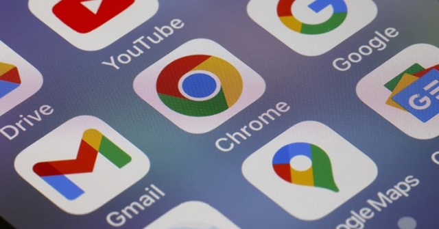 Cảnh báo khẩn cho người dùng trình duyệt Chrome