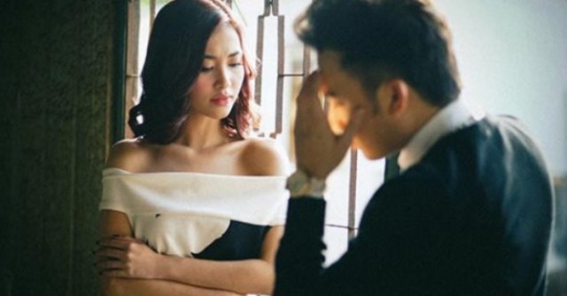 Ngoại tình với chồng bạn thân, không ngờ chồng cũng ‘trả đũa’ bằng cách tương tự