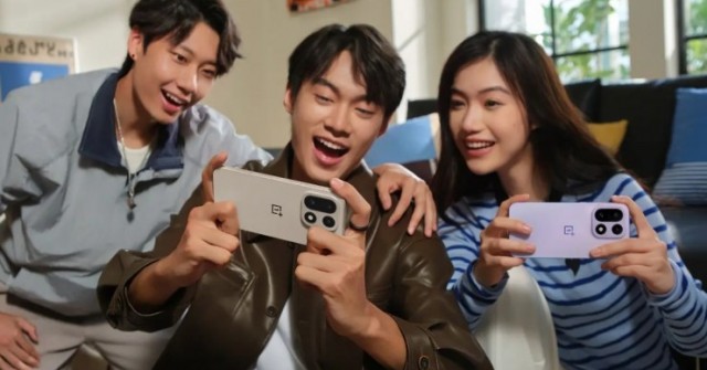 OnePlus 5 chính thức trình làng: 10 nâng cấp khiến fan công nghệ đắm đuối