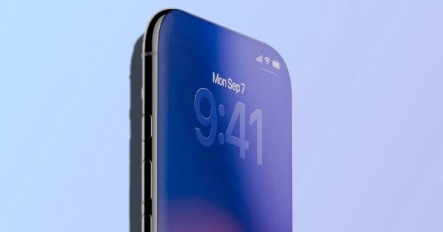 Những tính năng sẽ có trên mẫu iPhone kỷ niệm 20 năm của Apple
