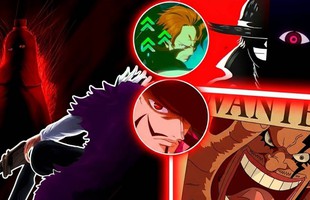 One Piece chương 1164: Bí mật động trời của Thế kỷ Trống sắp được phơi bày?